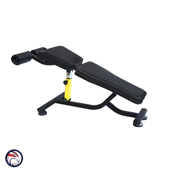 میز شکم شیبدار